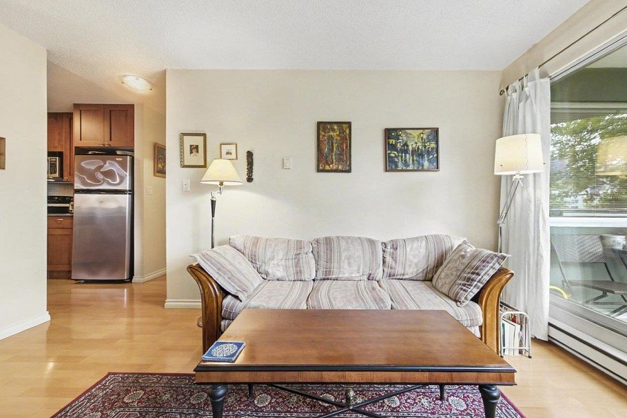 508 1508 Mariner Walk Vancouver, BC - 9