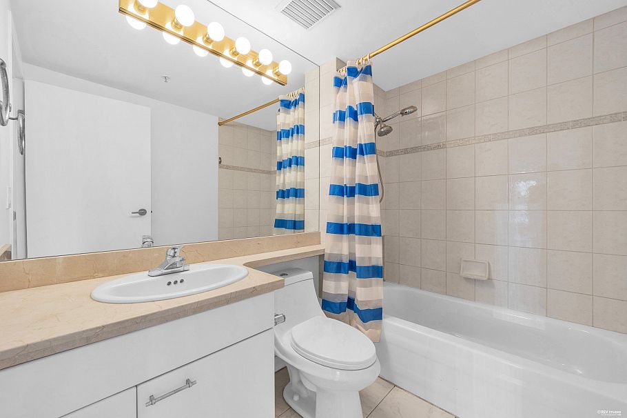 507 388 Drake Street Vancouver, BC - 21