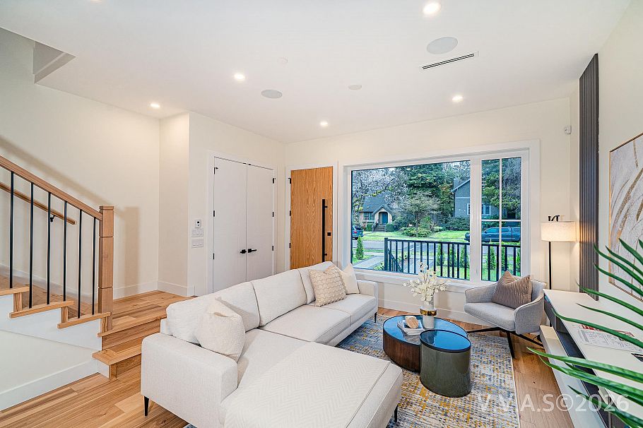 2837 W 31st Avenue Vancouver, BC - 7