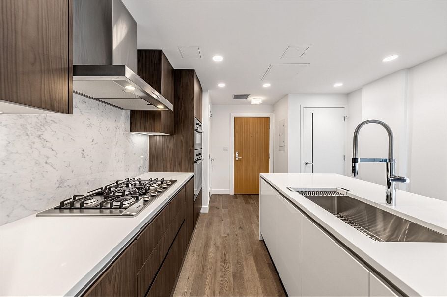 305 2888 Arbutus Street Vancouver, BC - 17