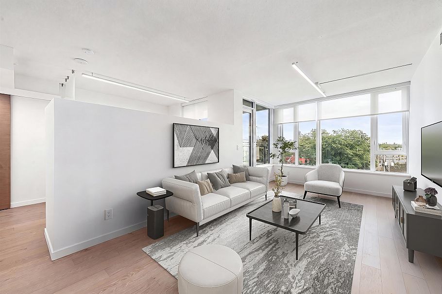 711 2888 Cambie Street Vancouver, BC - 6
