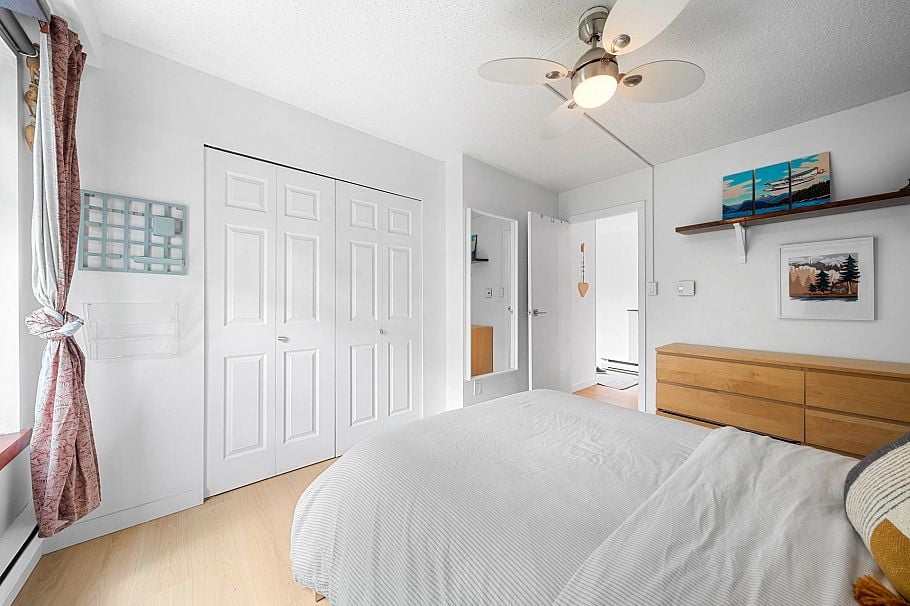 140 2390 Mcgill Street Vancouver, BC - 14