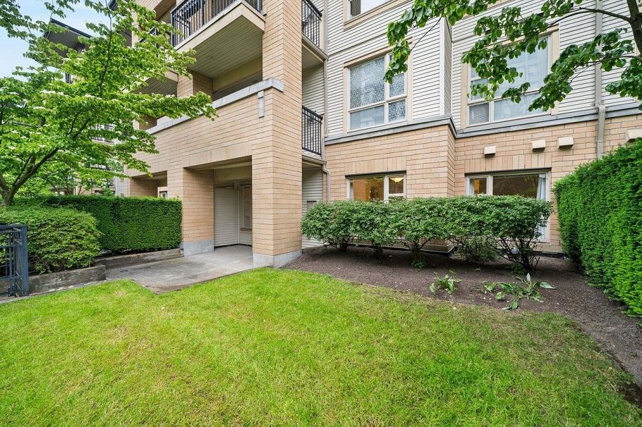 108 2338 Western Parkway Vancouver, BC - 24