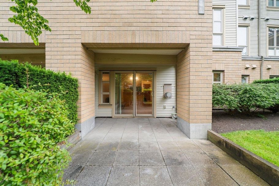 108 2338 Western Parkway Vancouver, BC - 25