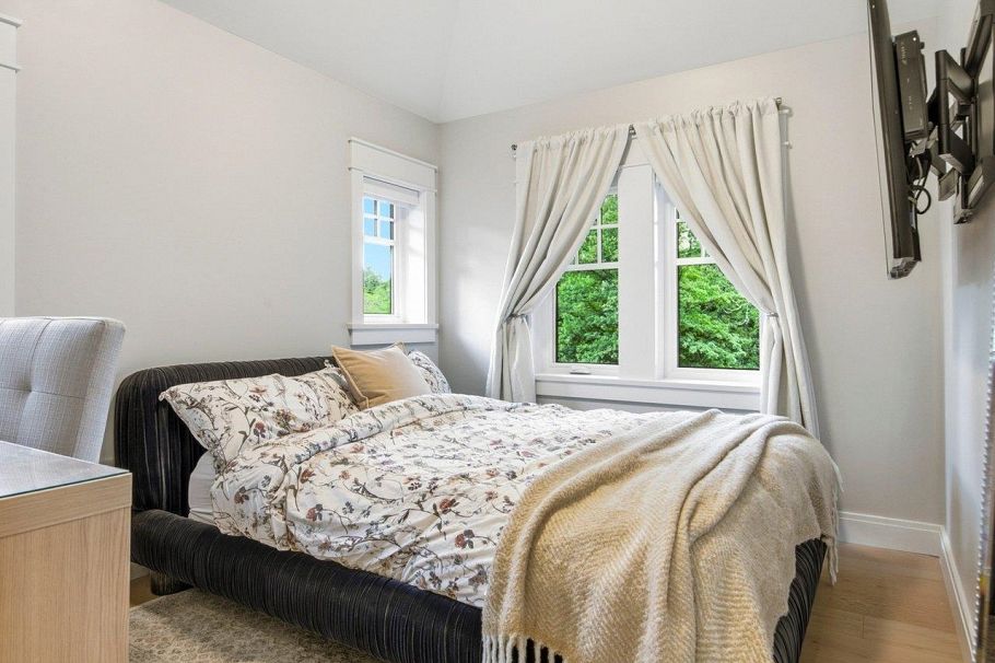 2 1456 W 45th Avenue Vancouver, BC - 16