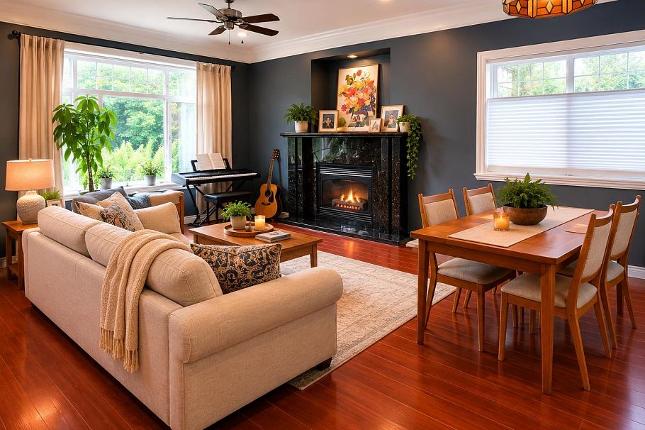 760 E 49th Avenue Vancouver, BC - 2