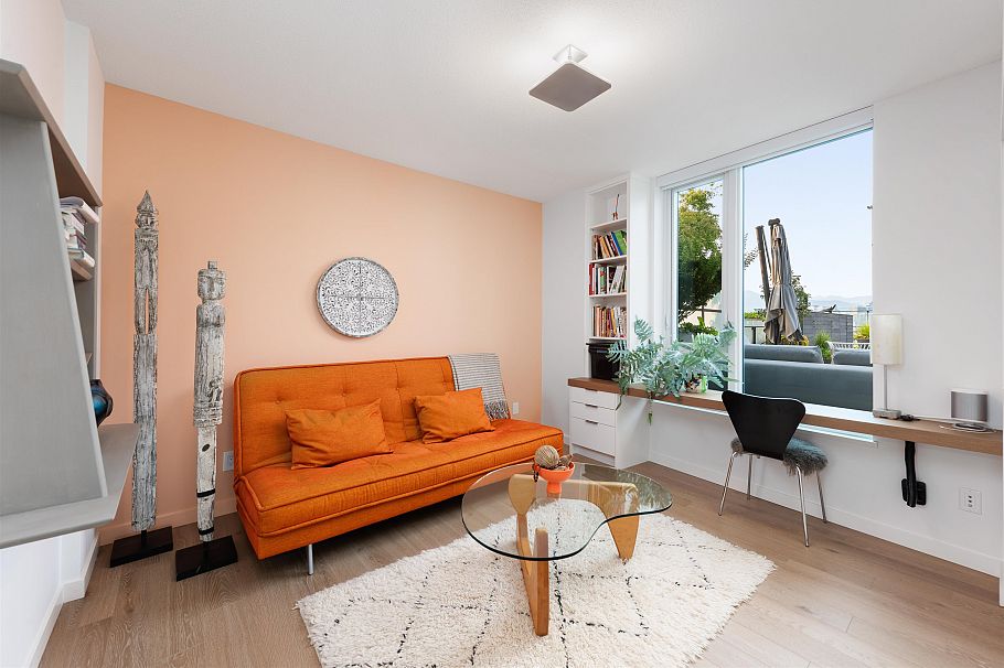 710 2888 Cambie Street Vancouver, BC - 14