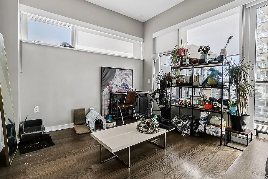 610 123 W 1st Avenue Vancouver, BC - 29