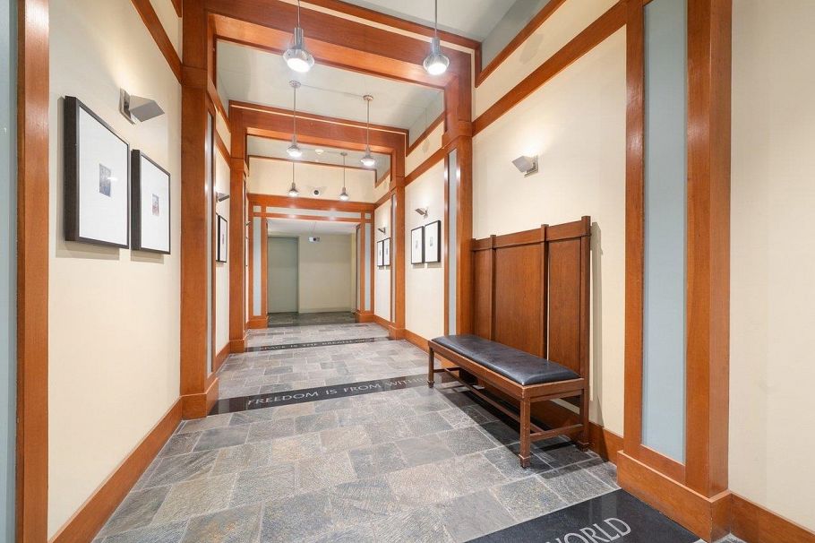 108 2338 Western Parkway Vancouver, BC - 3