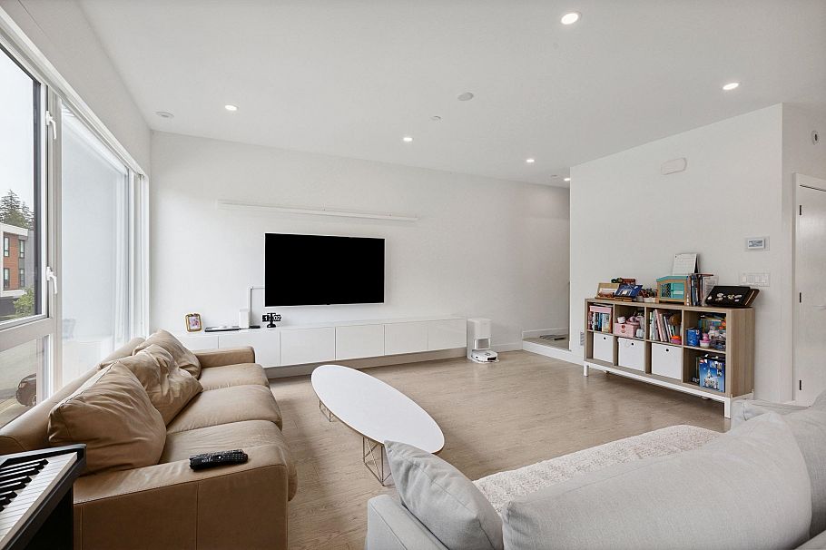 38 3597 Malsum Drive North Vancouver, BC - 6