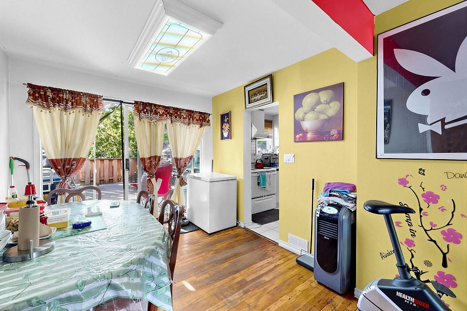5033 Killarney Street Vancouver, BC - 21