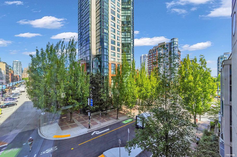 507 388 Drake Street Vancouver, BC - 25