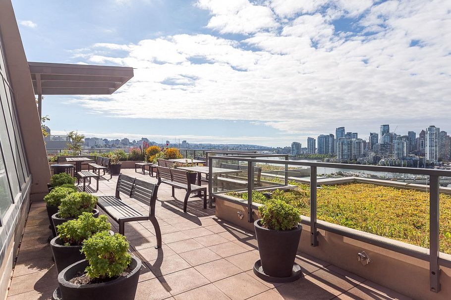 217 288 W 1st Avenue Vancouver, BC - 35