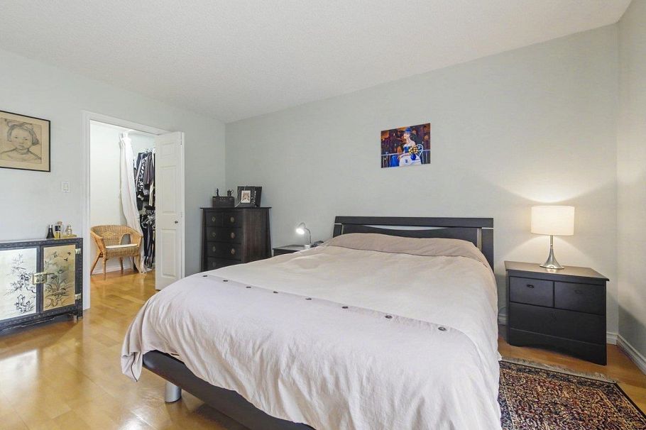 508 1508 Mariner Walk Vancouver, BC - 14
