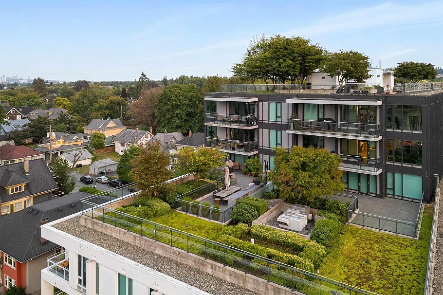 711 2888 Cambie Street Vancouver, BC - 10