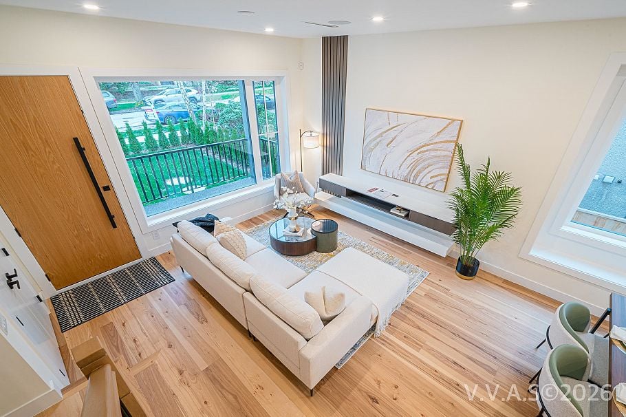 2837 W 31st Avenue Vancouver, BC - 38