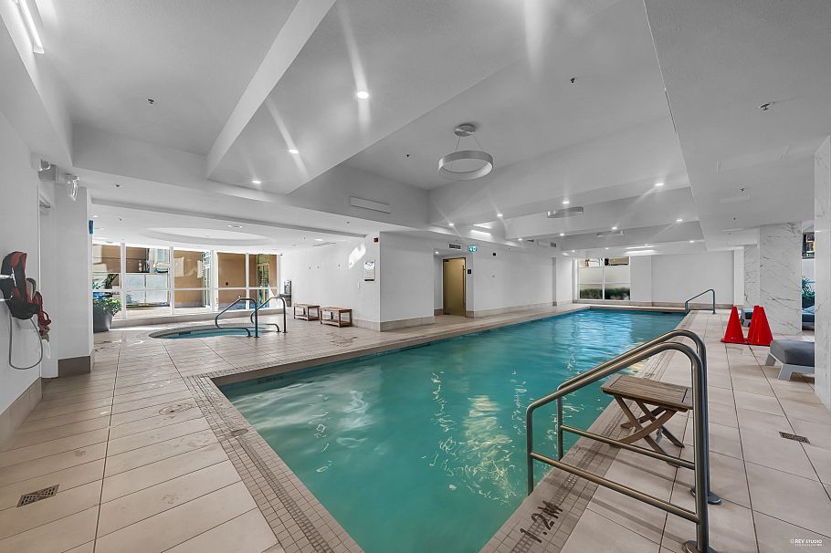 507 388 Drake Street Vancouver, BC - 5