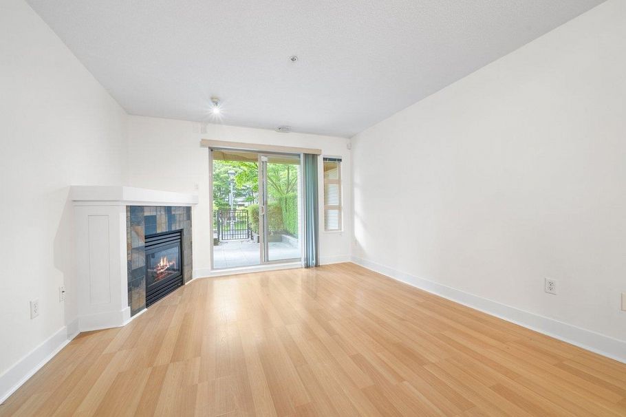 108 2338 Western Parkway Vancouver, BC - 6