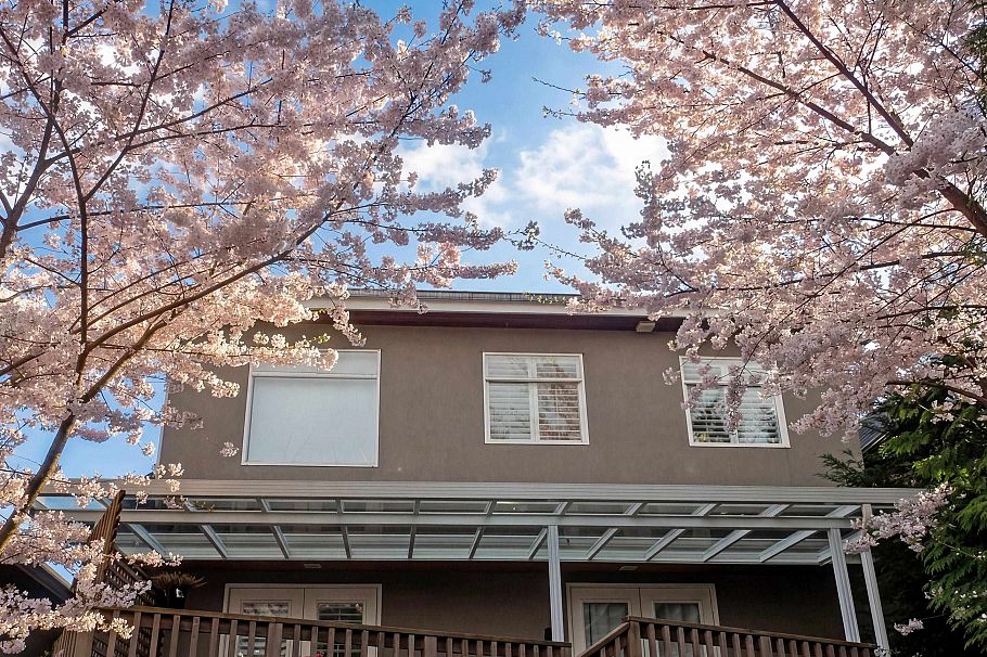 4549 W 12th Avenue Vancouver, BC - 30