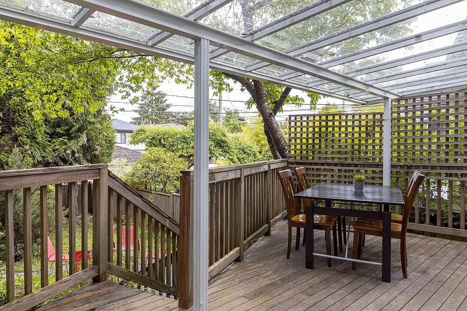 4549 W 12th Avenue Vancouver, BC - 26