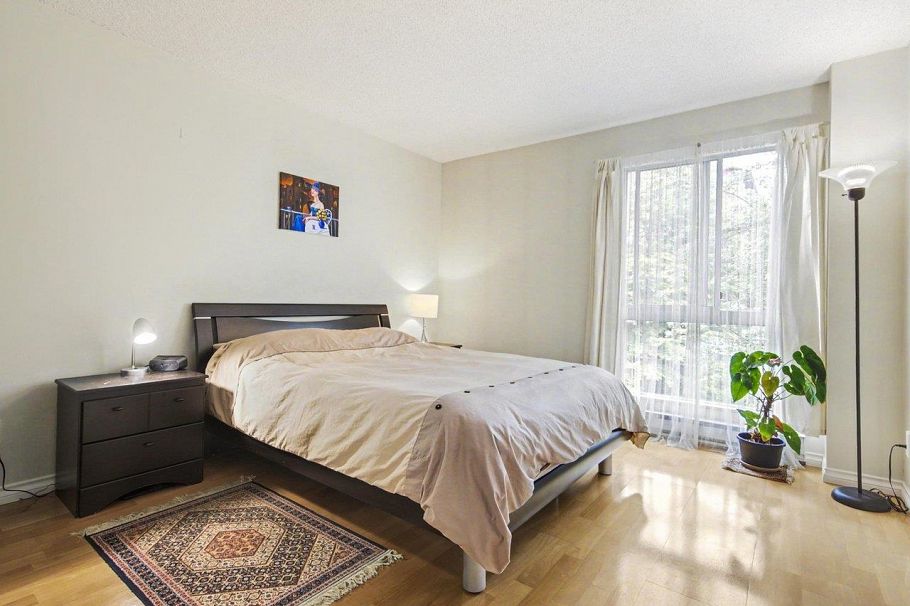 508 1508 Mariner Walk Vancouver, BC - 13