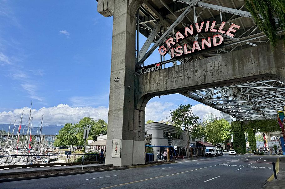 508 1508 Mariner Walk Vancouver, BC - 20