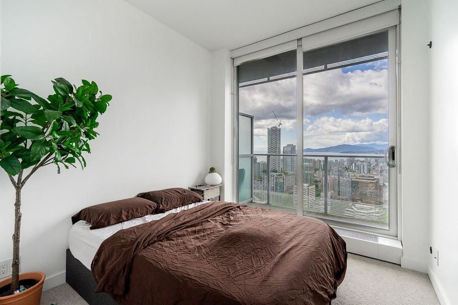 4805 777 Richards Street Vancouver, BC - 16