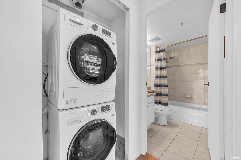 507 388 Drake Street Vancouver, BC - 20