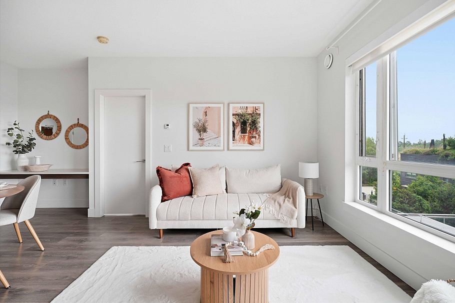 515 8580 River District Crossing Vancouver, BC - 6