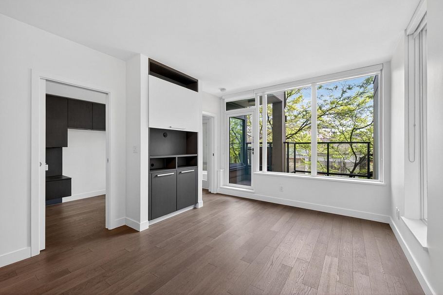 217 288 W 1st Avenue Vancouver, BC - 18