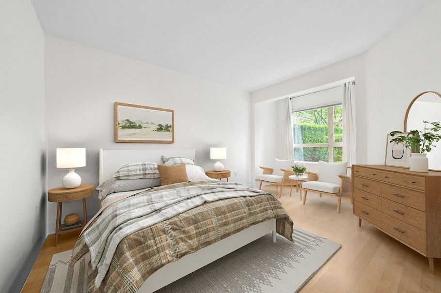108 2338 Western Parkway Vancouver, BC - 12