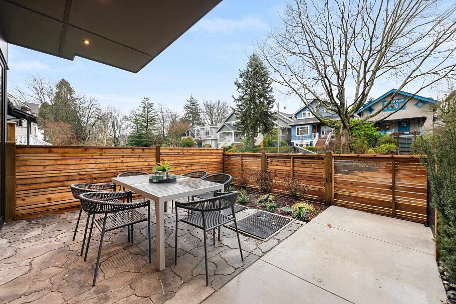 1 275 W 17th Avenue Vancouver, BC - 33