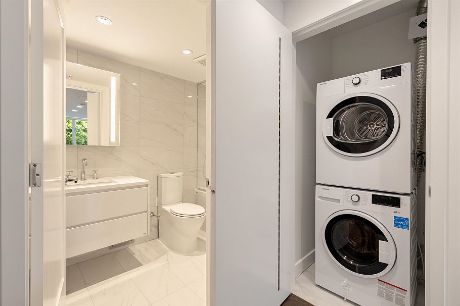 202 2888 Arbutus Street Vancouver, BC - 11