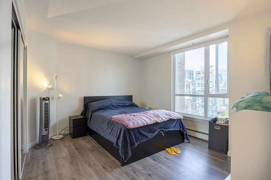 2505 388 Drake Street Vancouver, BC - 12
