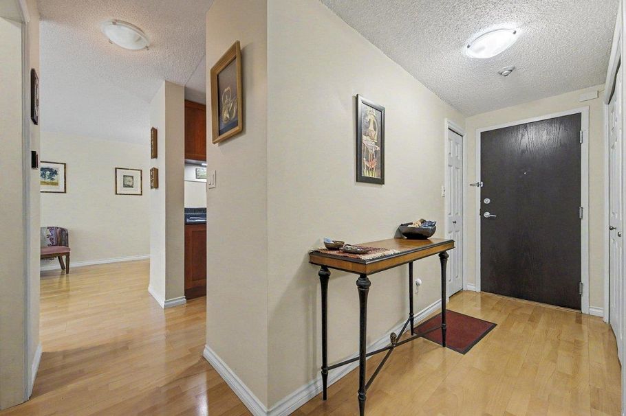 508 1508 Mariner Walk Vancouver, BC - 2
