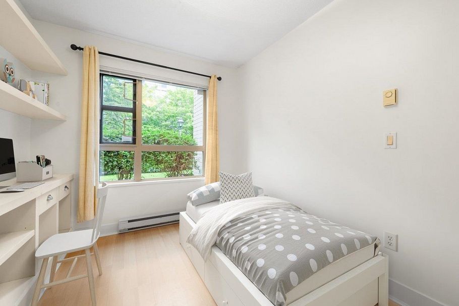 108 2338 Western Parkway Vancouver, BC - 17