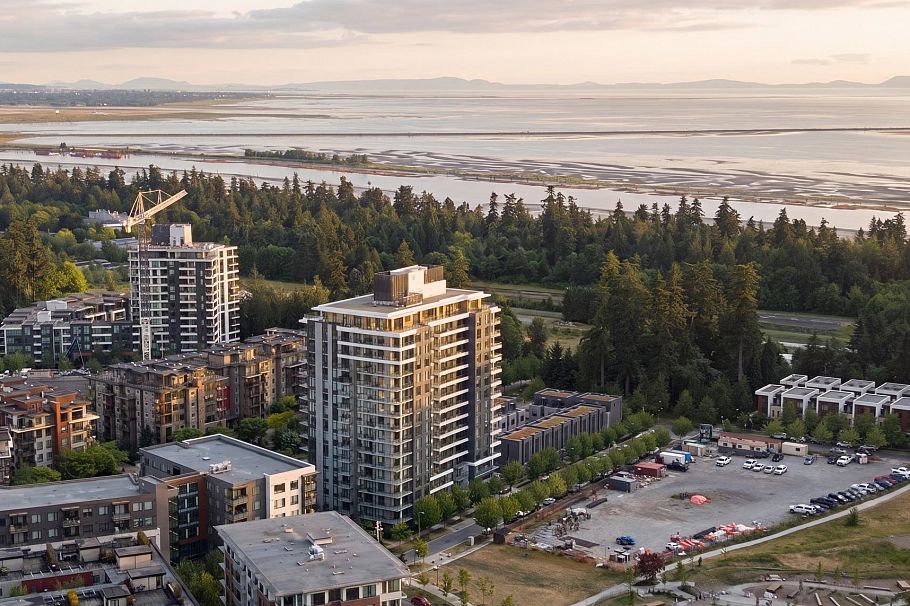 1512 6138 Birney Avenue Vancouver, BC - 27