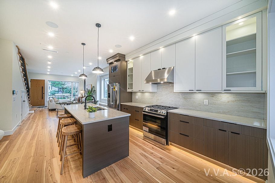 2837 W 31st Avenue Vancouver, BC - 16