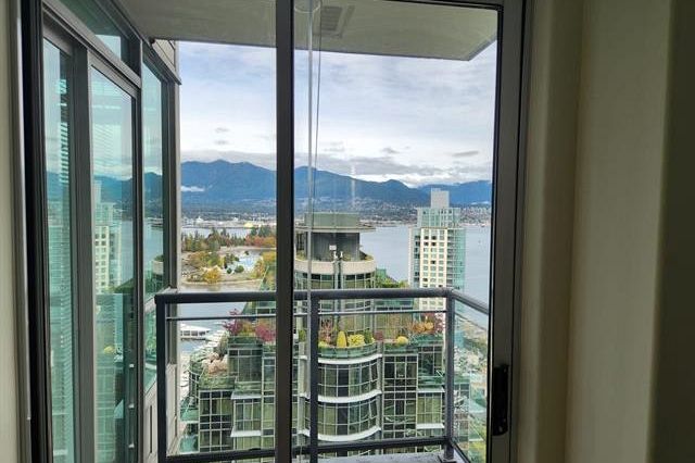 3307 1328 W Pender Street Vancouver, BC - 10