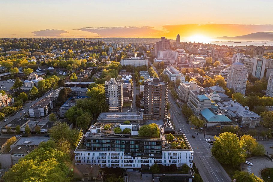 711 2888 Cambie Street Vancouver, BC - 14