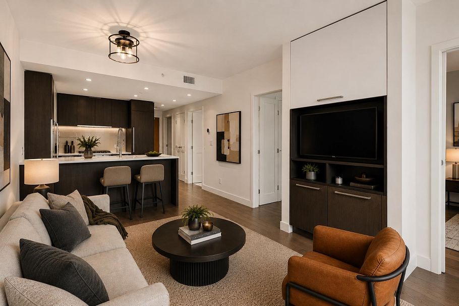 217 288 W 1st Avenue Vancouver, BC - 9