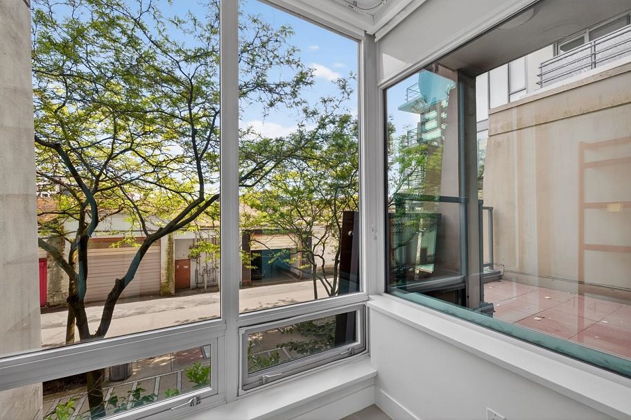 217 288 W 1st Avenue Vancouver, BC - 22