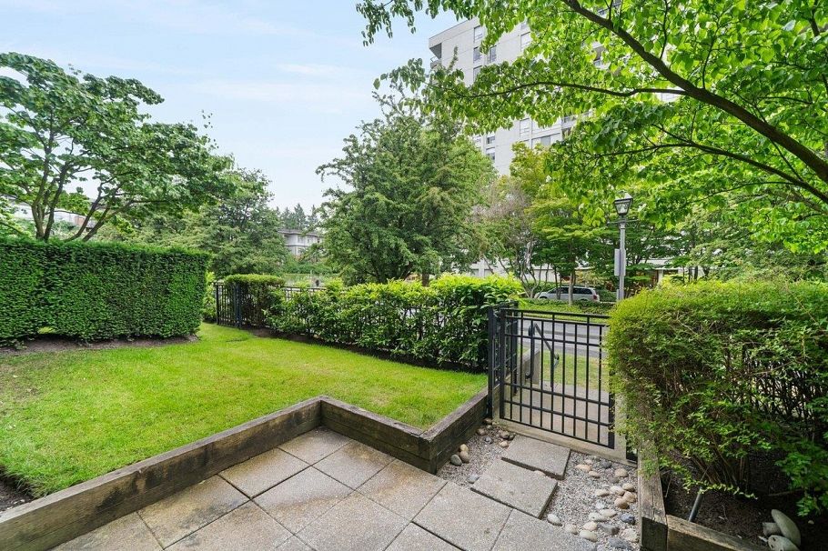108 2338 Western Parkway Vancouver, BC - 23