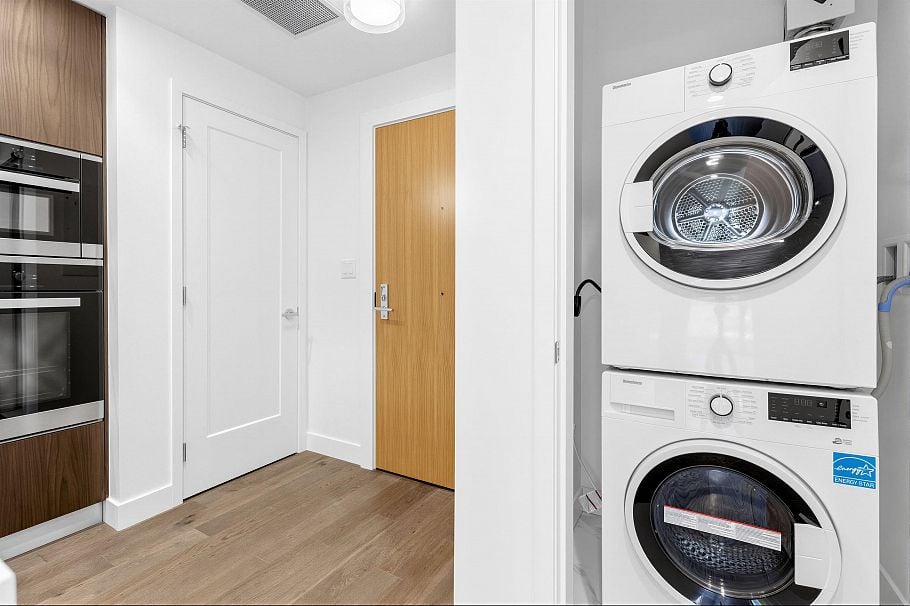 305 2888 Arbutus Street Vancouver, BC - 12