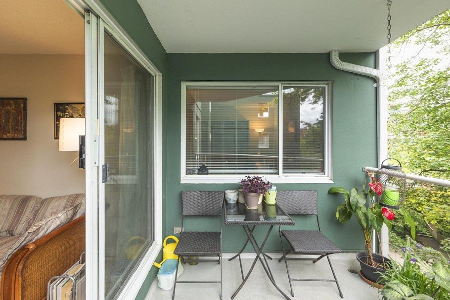 508 1508 Mariner Walk Vancouver, BC - 11