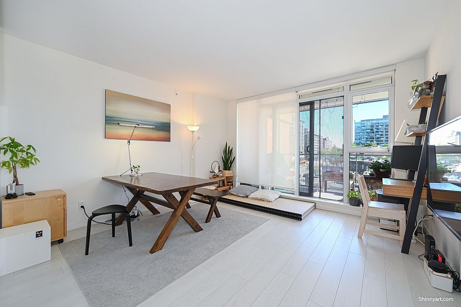 506 285 E 10th Avenue Vancouver, BC - 16