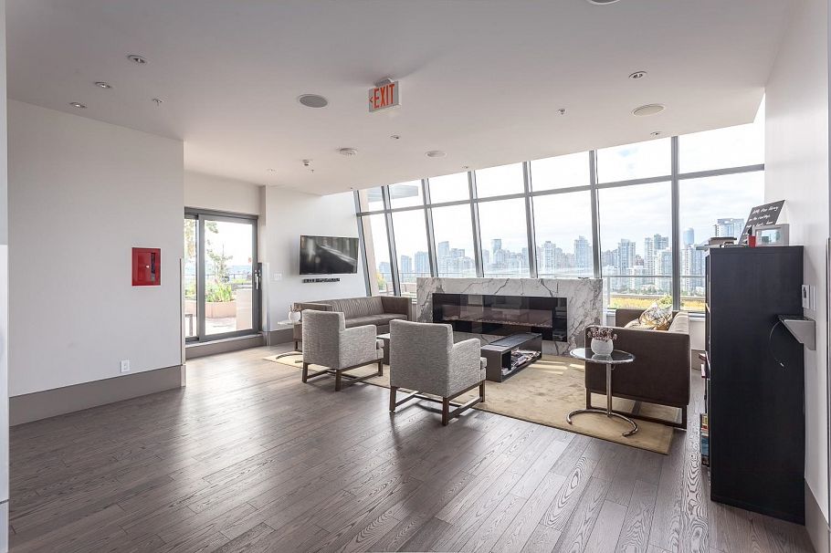 217 288 W 1st Avenue Vancouver, BC - 32