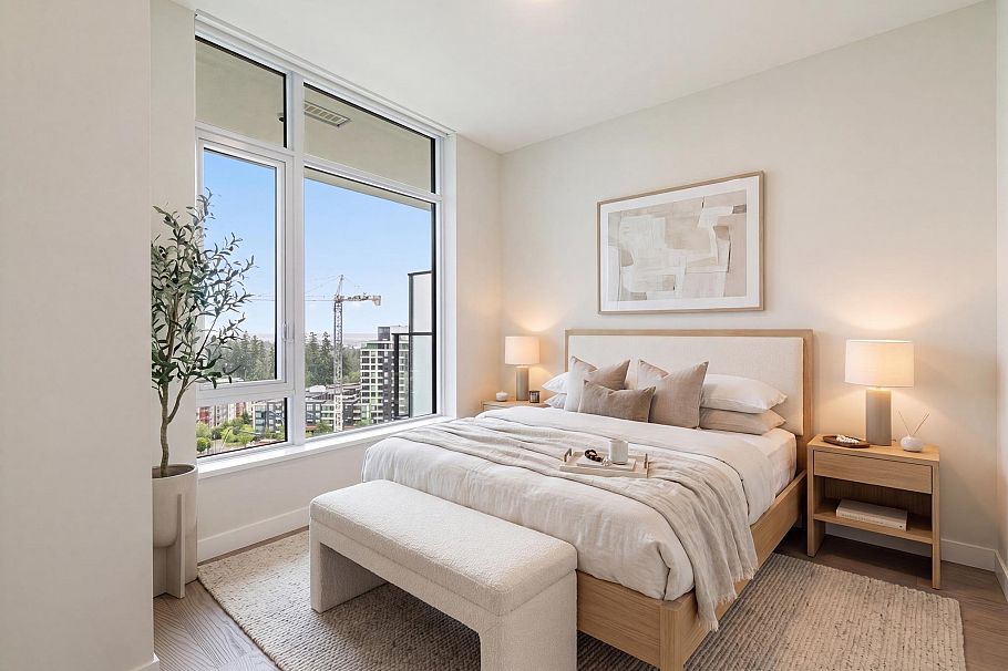 1512 6138 Birney Avenue Vancouver, BC - 6