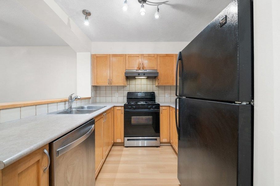 108 2338 Western Parkway Vancouver, BC - 11