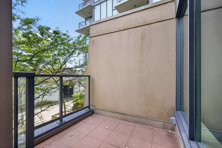 217 288 W 1st Avenue Vancouver, BC - 15